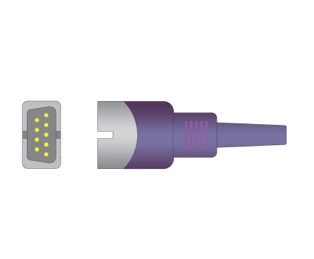 Sensor oximetria